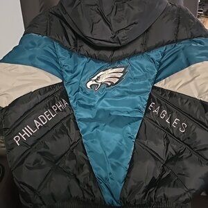 Eagles jacket